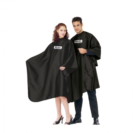 WAHL 5 STAR HAIRDRESSING CAPE1
